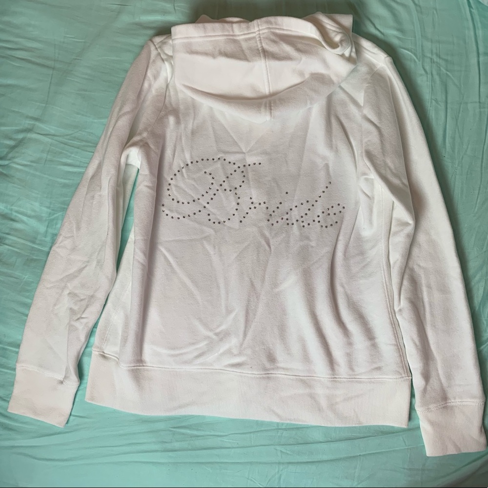 Bride Jacket - Picture 2 of 5